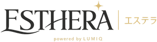 ESTHERA（エステラ）powered by LUMIQ
