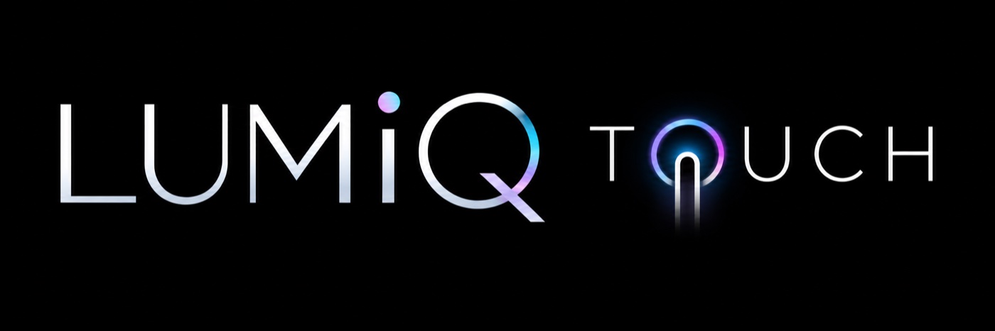 LUMiQ TOUCH
