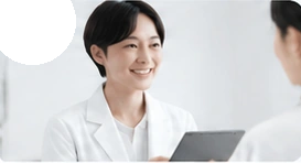 カウンセリングのイメージ